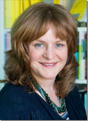 Christine Stevens, Psychotherapist